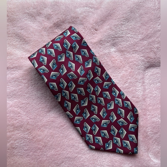 Christian Dior Tie - Picture 6 of 6